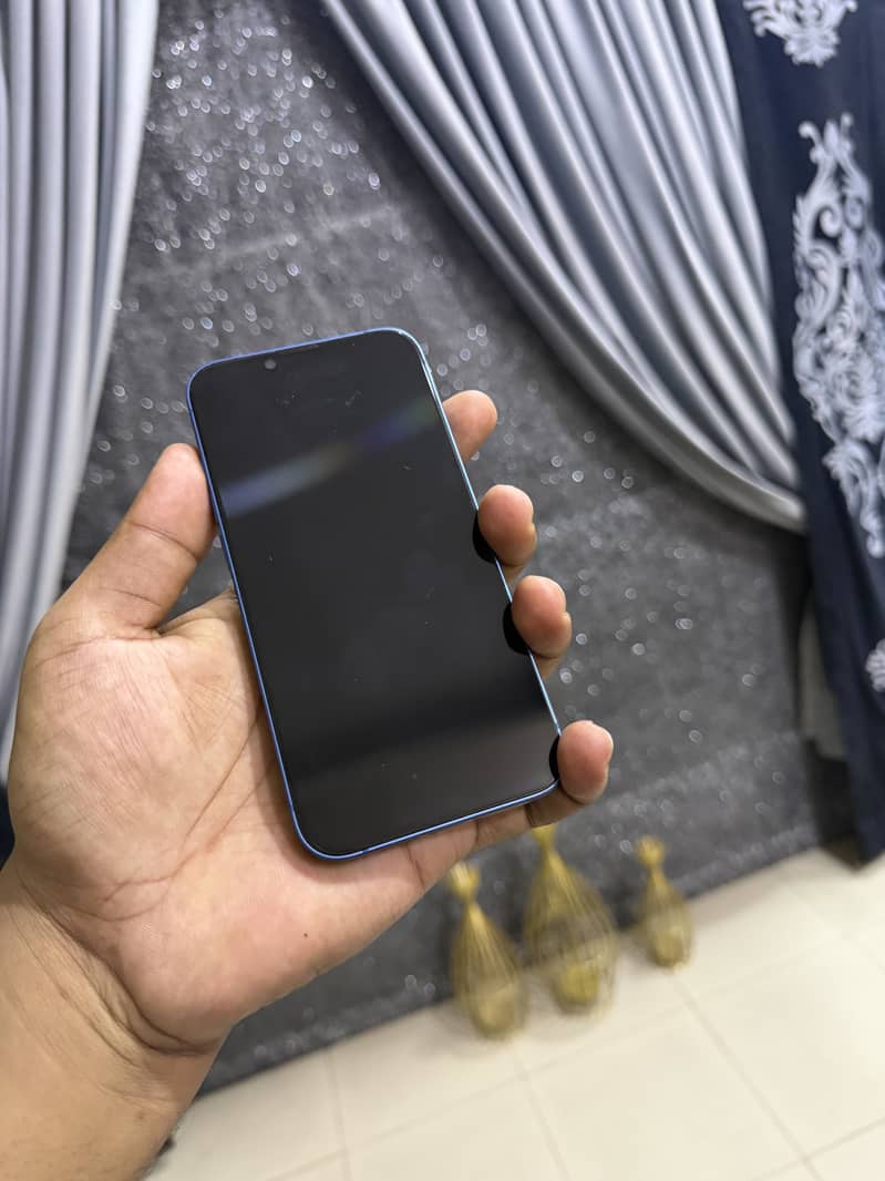 Iphone 13 JV 2