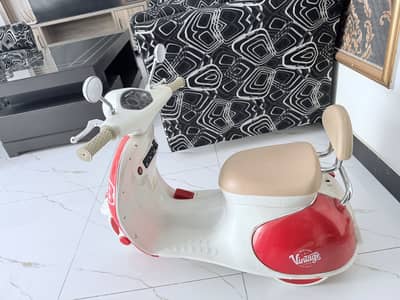 Scooty