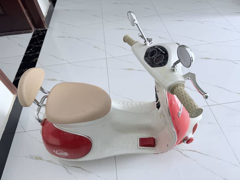 Scooty 2
