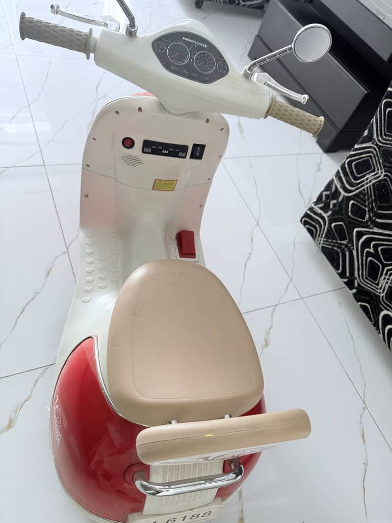 Scooty 3