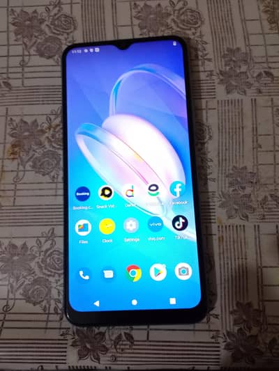Vivo y20s 4gb 128 Pta Approved