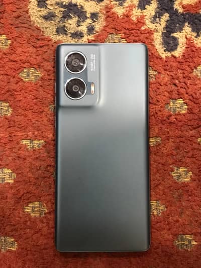 Motorola Edge 50 Fusion