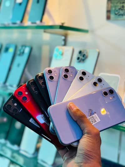 iPhone 11