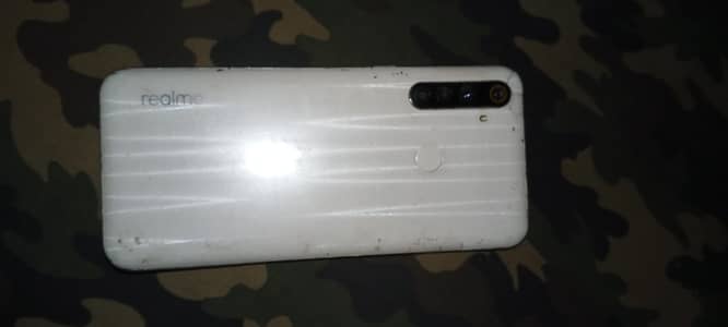 realme 6i 4 128
