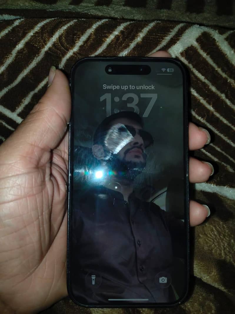 14 pro 0