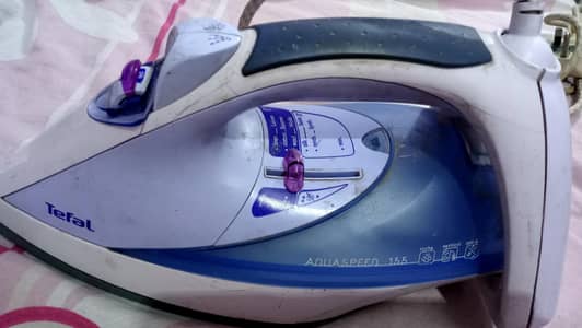 2 Iron