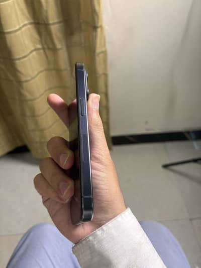 iPhone 15pro