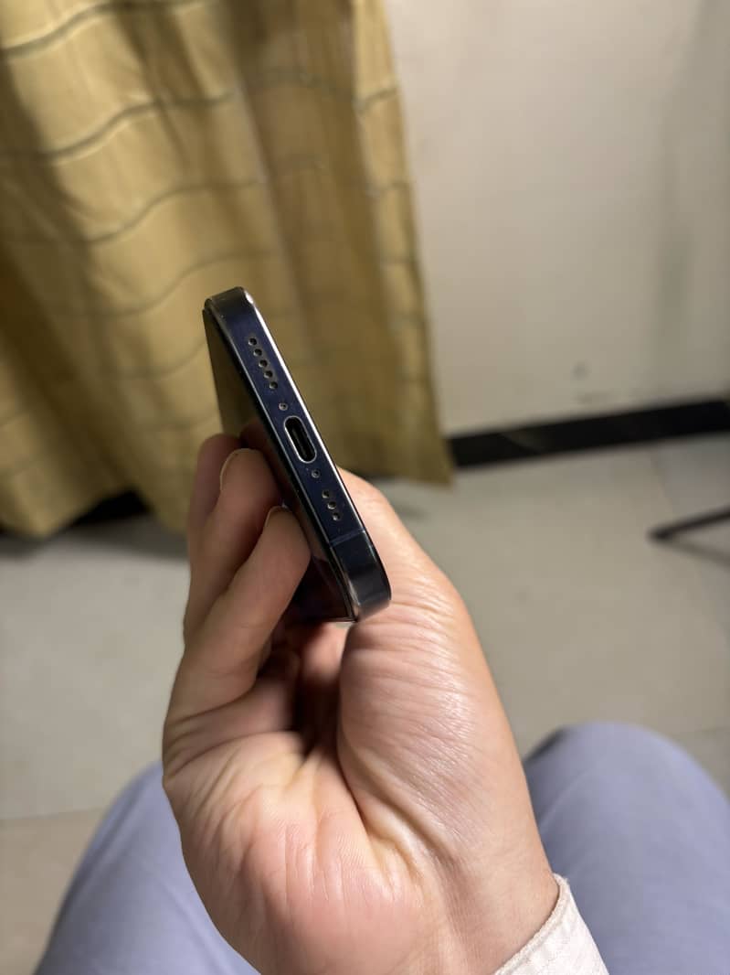 iPhone 15pro 5