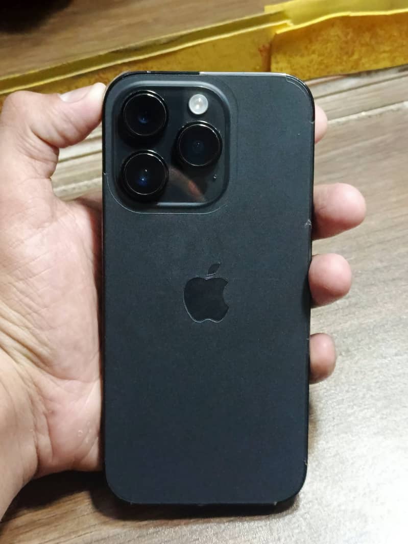 Iphone 14 pro 0