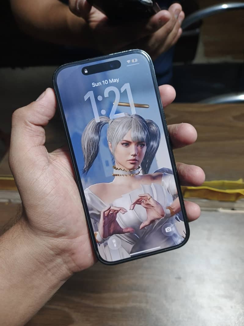 Iphone 14 pro 1