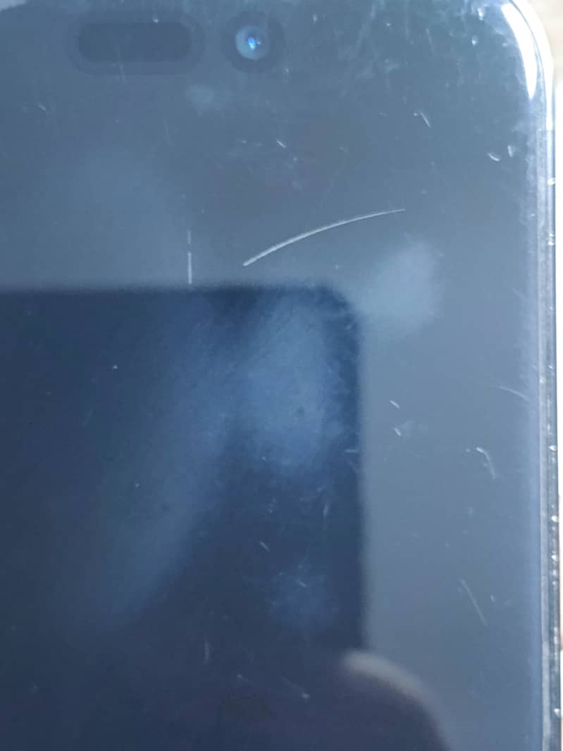 Iphone 14 pro 2