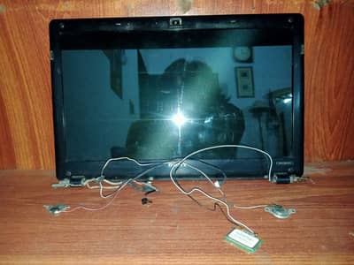 SONY VAIO VPCCW21FX SCREEN 14 Inch WIFI CARD PLUS SPEAKERS INCLUDED