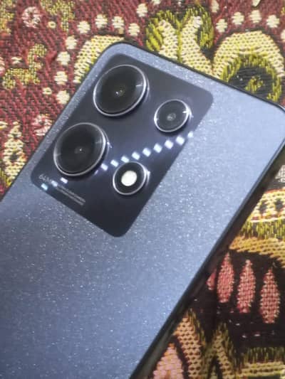 infinix note 30