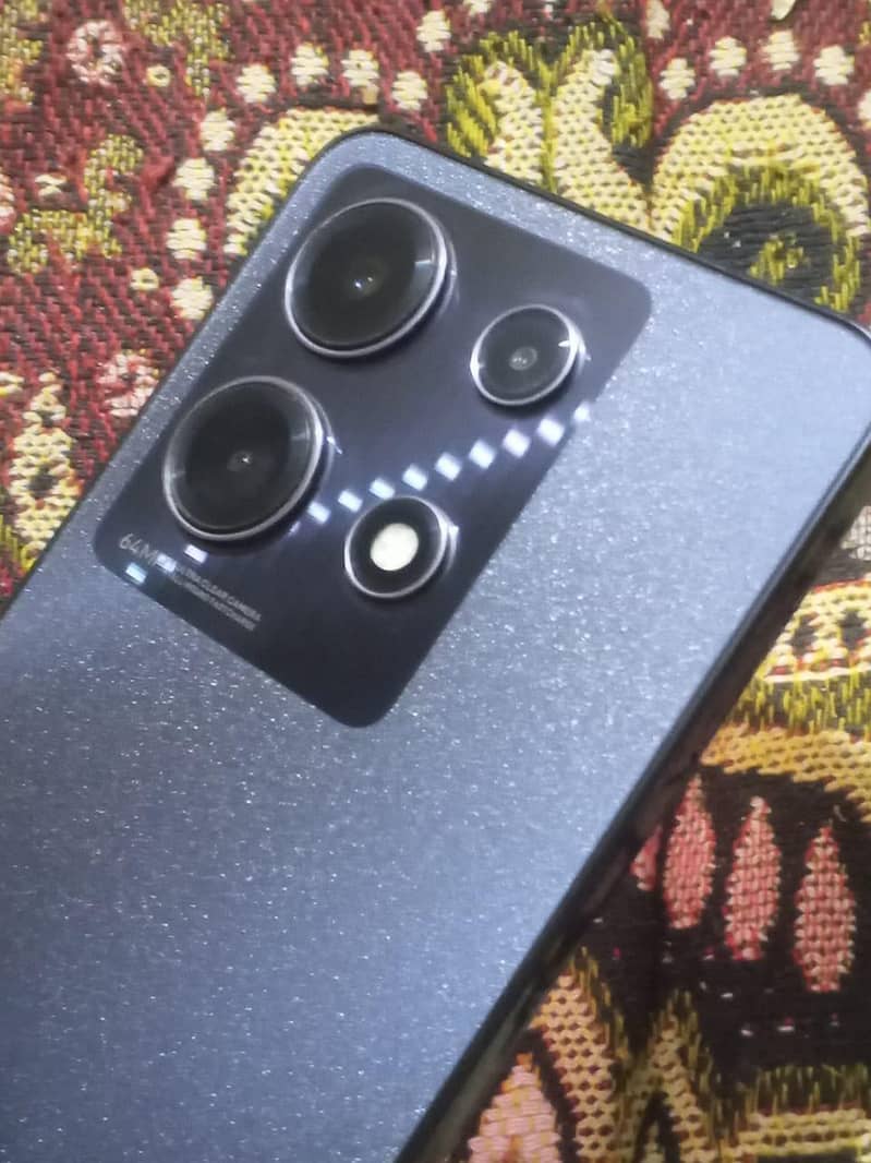 infinix note 30 0