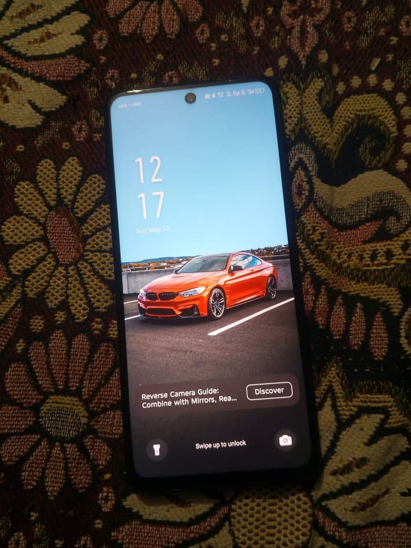 infinix note 30 1