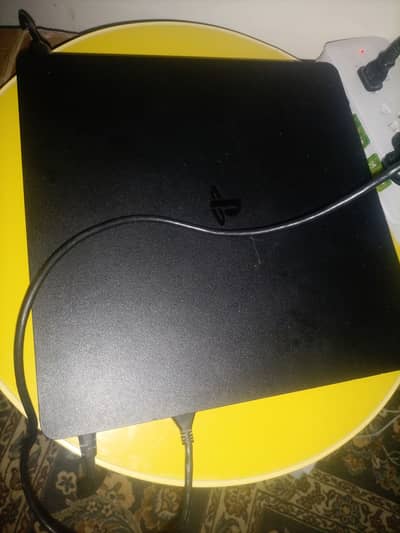 Ps4 slim