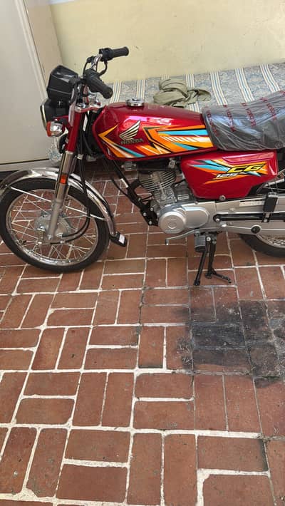 bike for sale