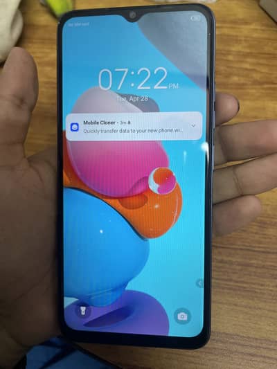 Tecno spark go 2023