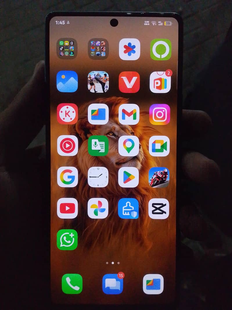 infinix Note 50 0