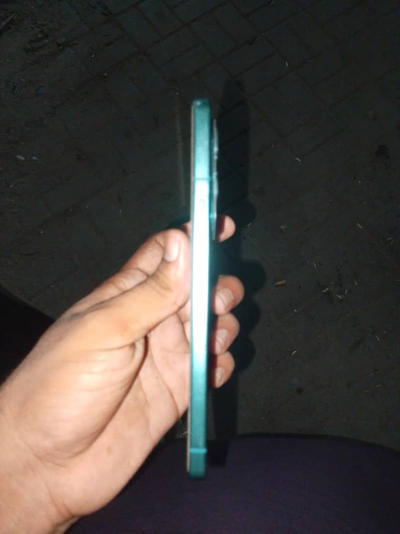 infinix Note 50 3