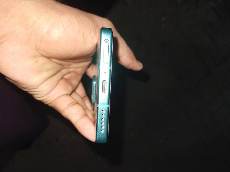 infinix Note 50 5