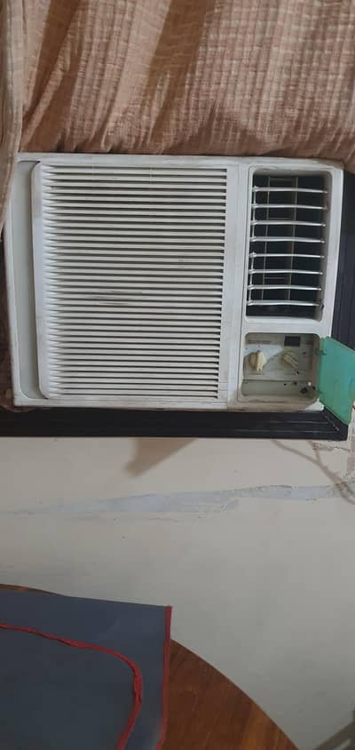 window ac