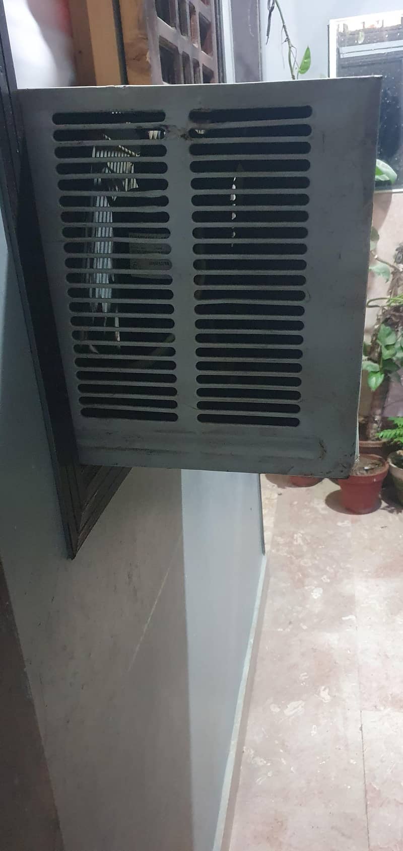 window ac 2