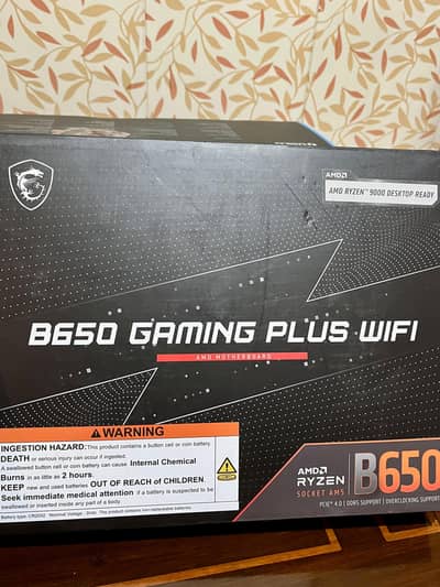Gaming  PC Parts
