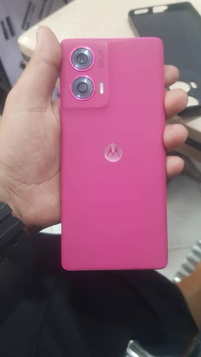 moto edge 50 fusion