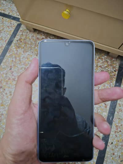 Samsung A33