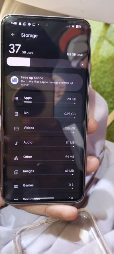 pixel 8 PTA official approved