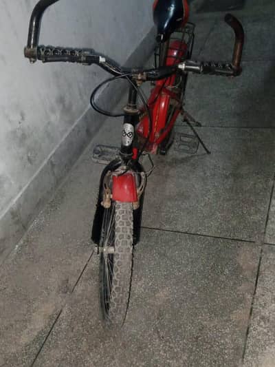 cycle