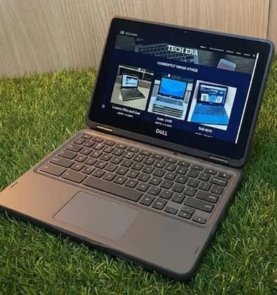 Dell Chromebook | Playstore | 4GB-16GB | COD | Students laptop | Sale