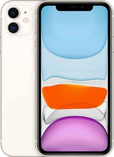 IPHONE 11 FOR TRADE