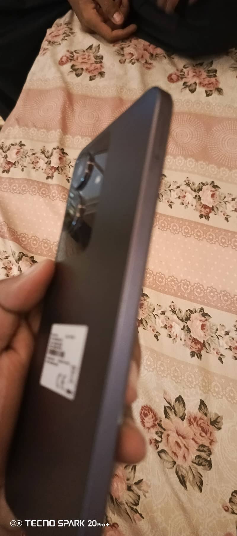 Realme Note 60 1