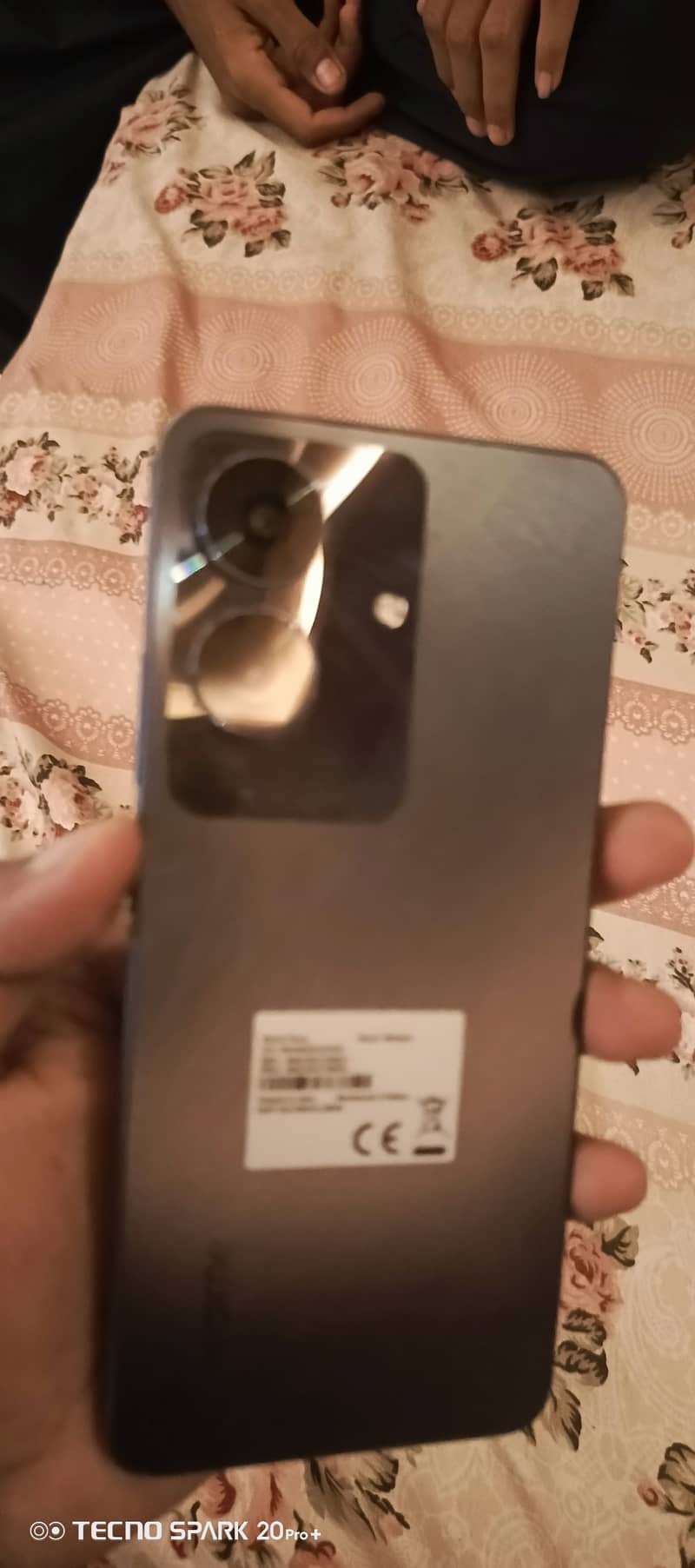 Realme Note 60 3