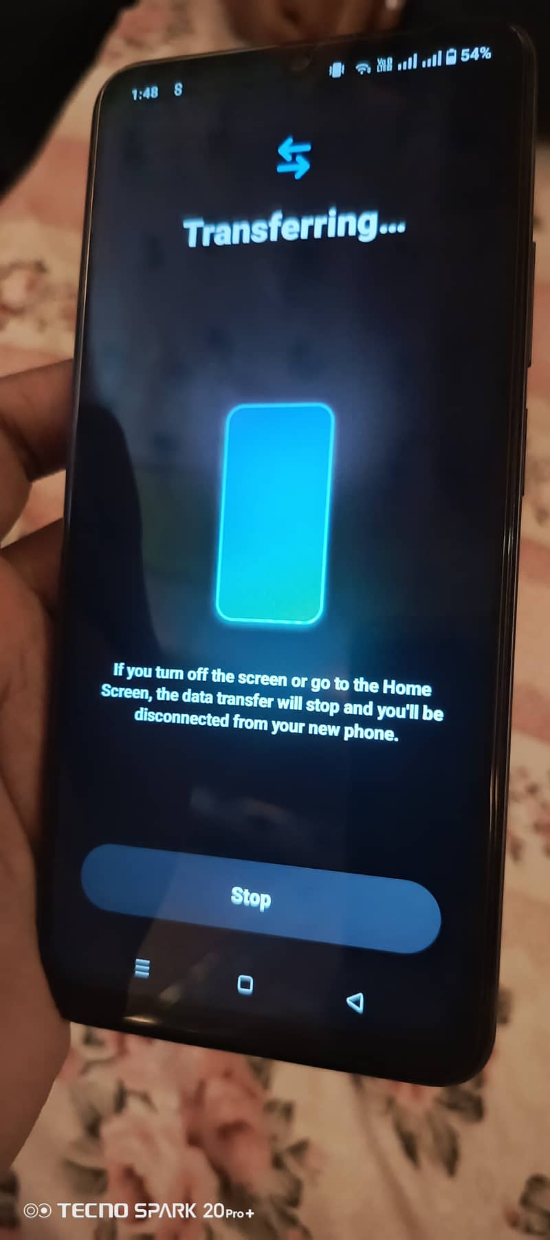 Realme Note 60 6