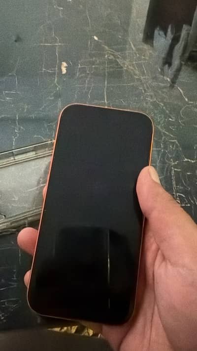 17 pro 256 GB non pta