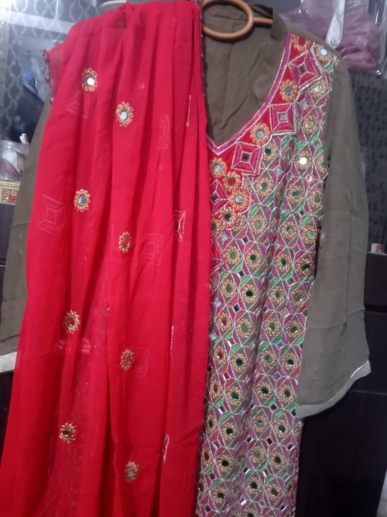 شیشہ ورک 2