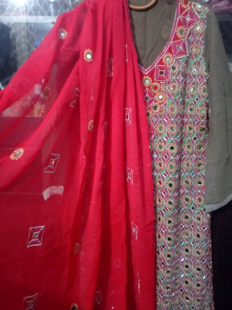 شیشہ ورک 3