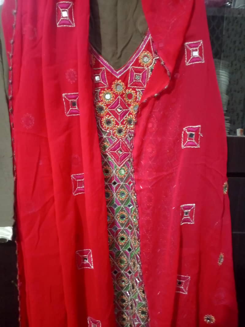 شیشہ ورک 4