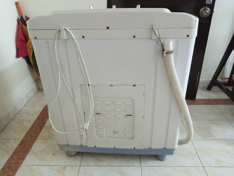 washing machine 2