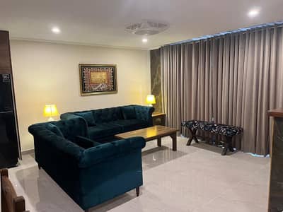 READY GET SET BUY OPPORTUNITY 2.5 YEARS IN KHAIRA GALI FLAT FOR SALE