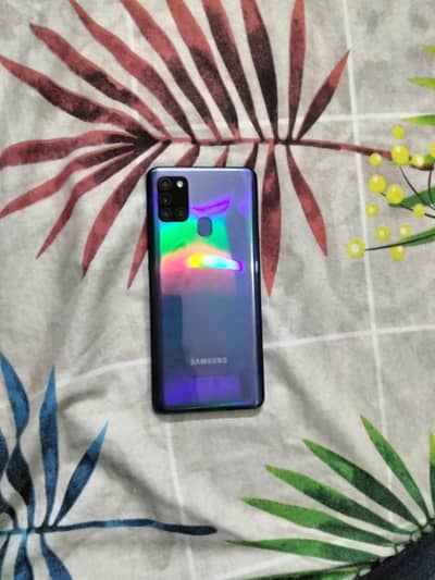 Samsung a21s