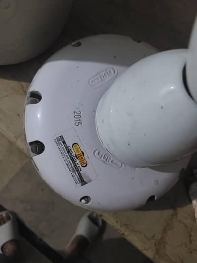 Super Asia AC Fan