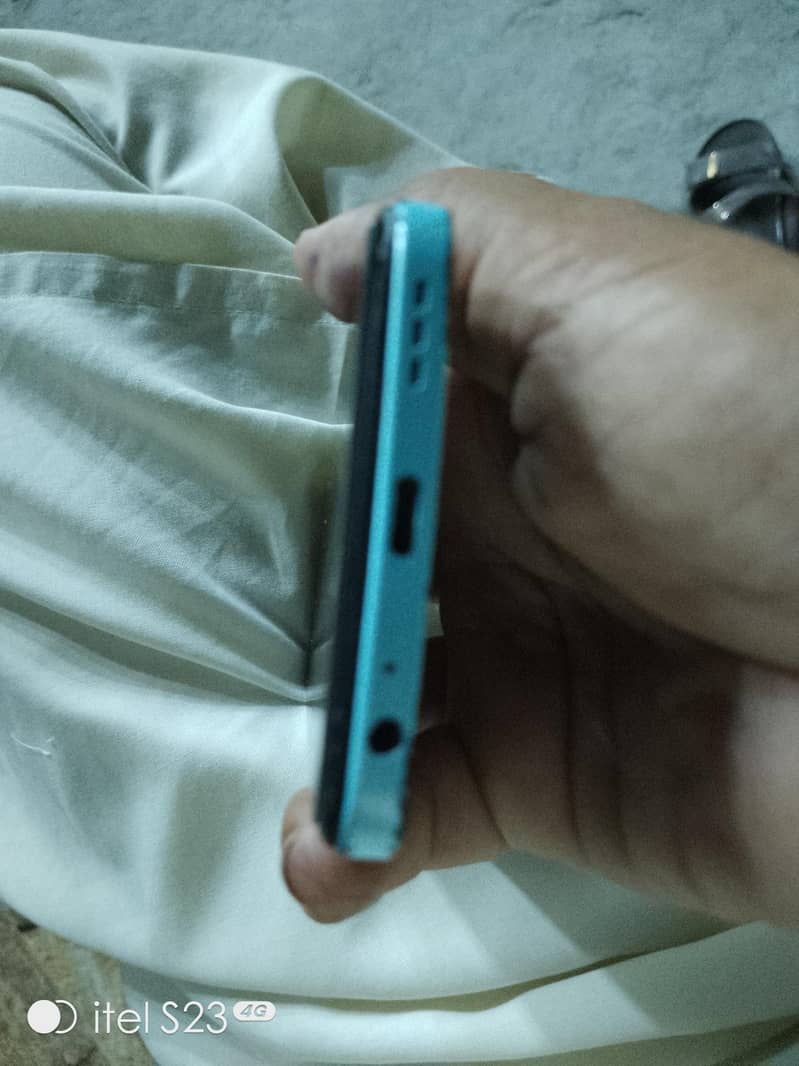 itel s23 mobile 3