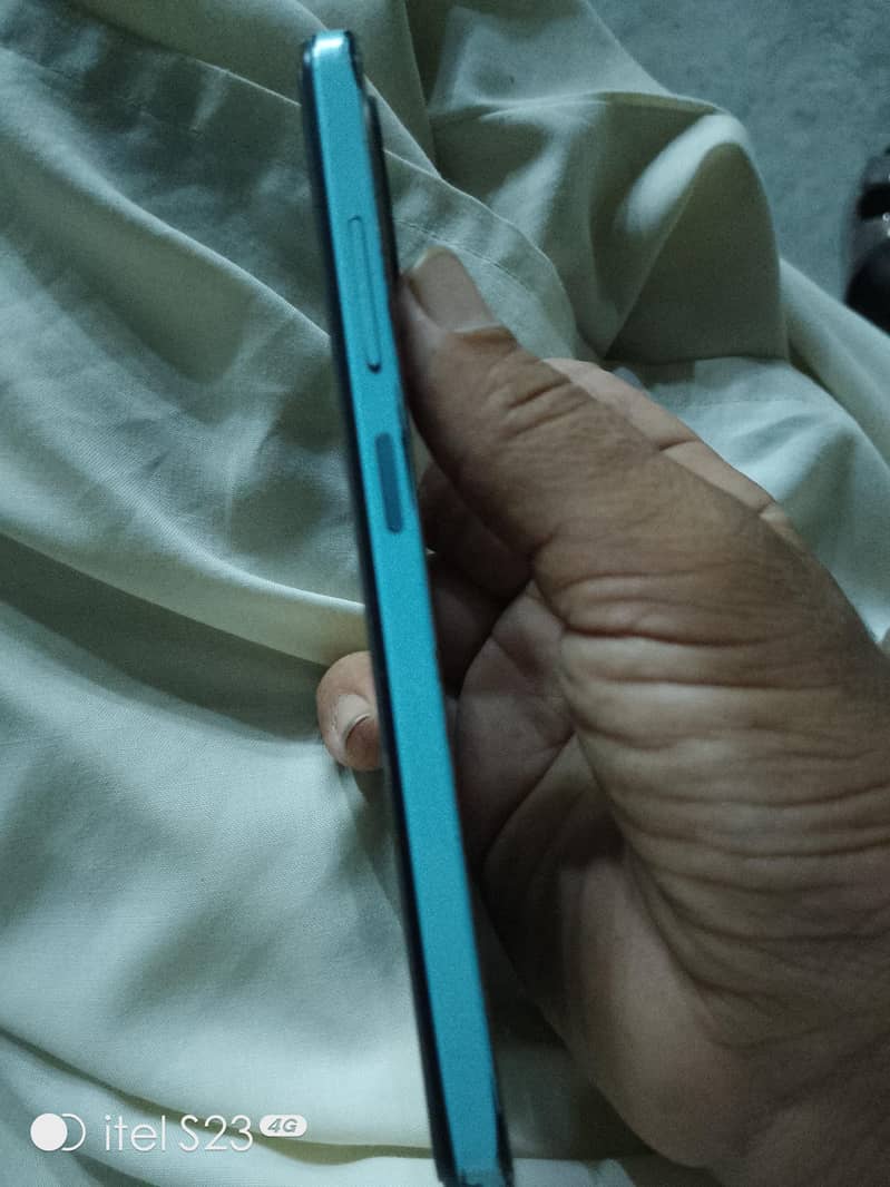 itel s23 mobile 4