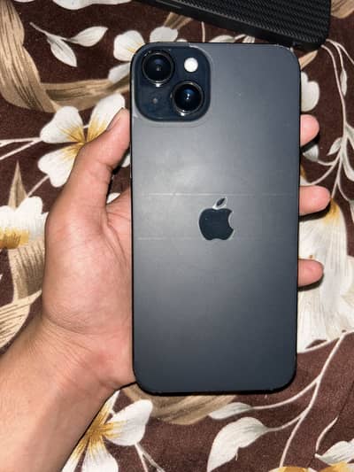 Iphone 15 plus