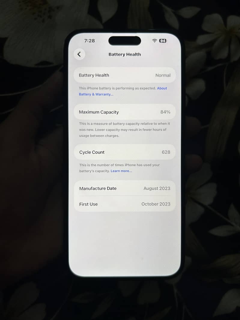 Iphone 15 plus 3