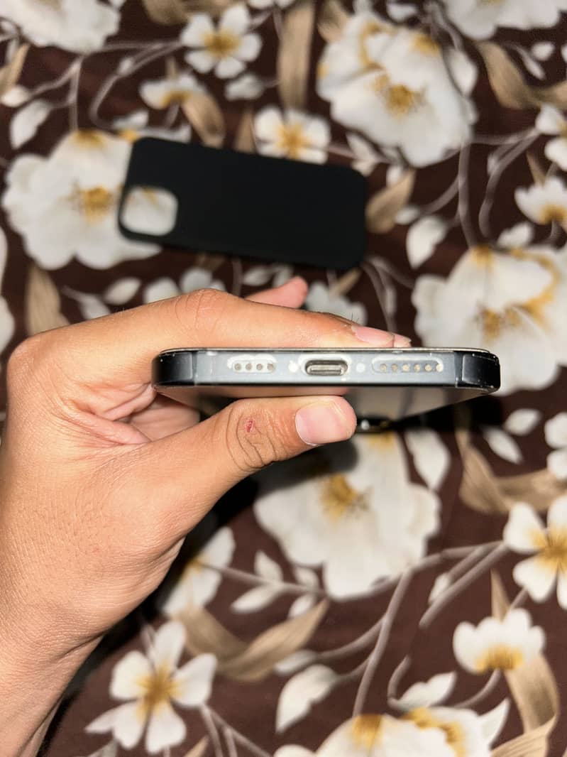 Iphone 15 plus 6